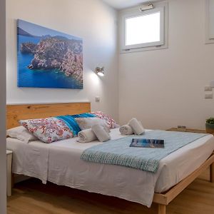 Camera con letto king size