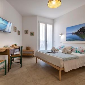 Camera deluxe con letto king size
